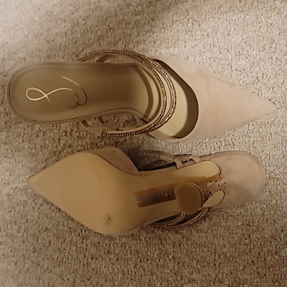 NWOB Sam Edelman slides - Picture 4 of 4